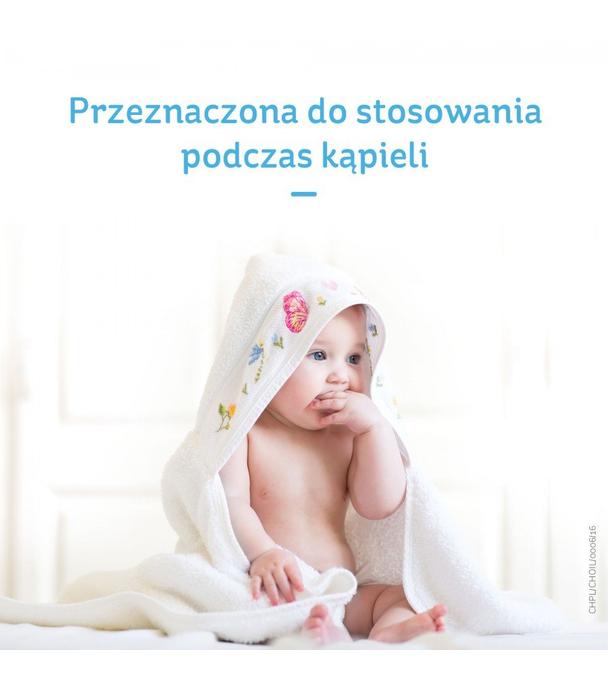 OILATUM BABY - emulsja do kąpieli dla dzieci - 500 ml - cena, opinie, właściwości