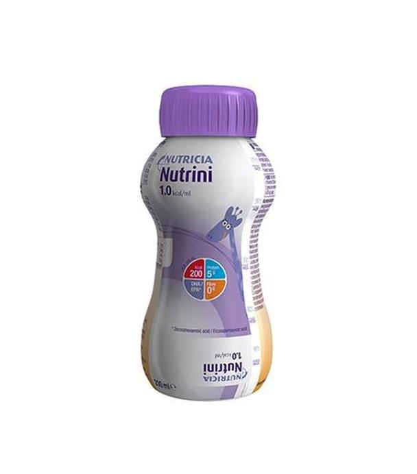 NUTRINI 1.0 kcal/ml - 200 ml
