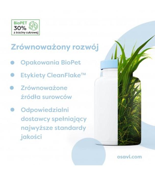 Osavi Multiwitamina Koenzym Q10 Spray doustny pomarańcza, 25 ml, cena, opinie, właściwości