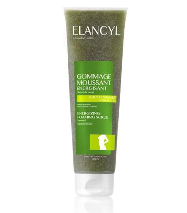 Elancyl Energetyzujący Peeling do ciała, 150 ml - ważny do 2025-01-31