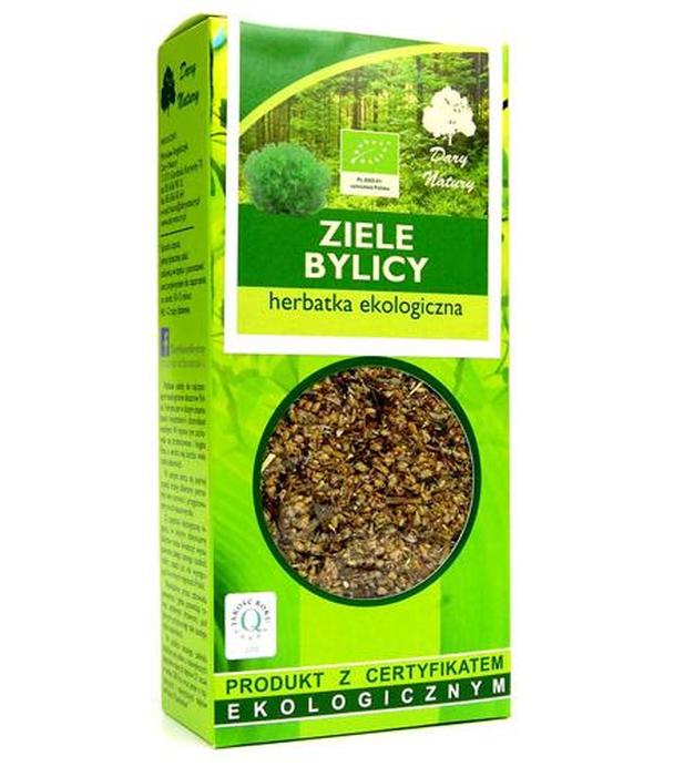 DARY NATURY Ziele bylicy - 50 g