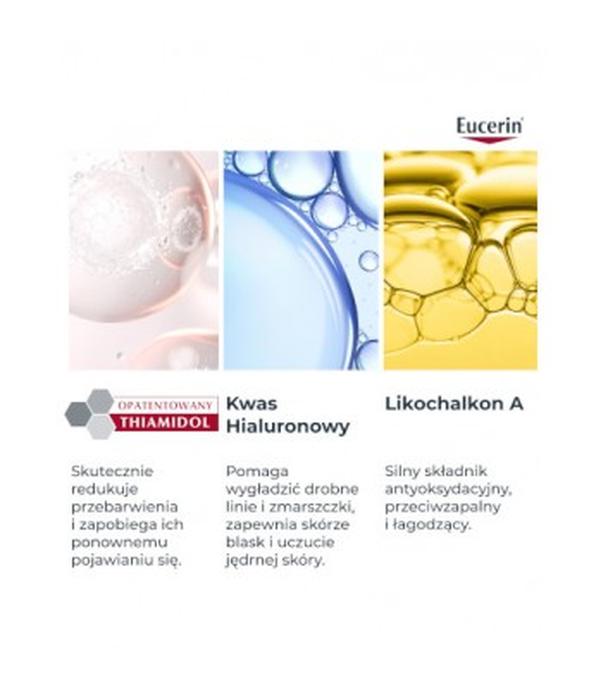 Eucerin Anti-Pigment, serum o podwójnym działaniu, 30 ml