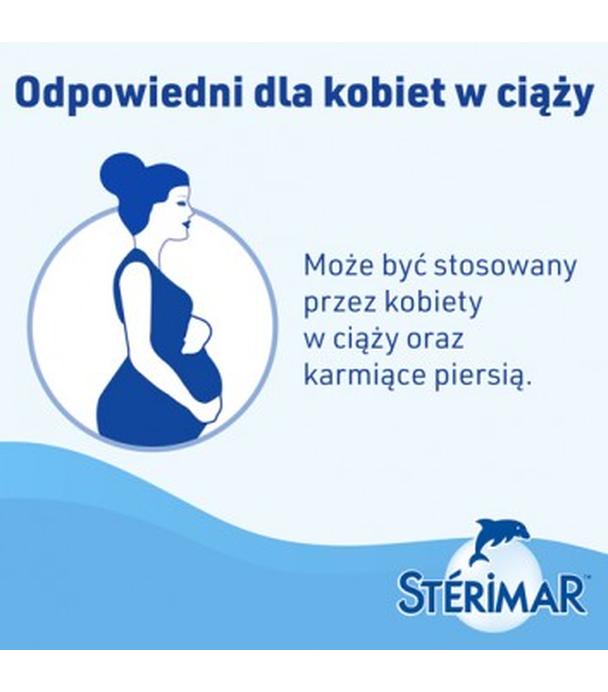 STERIMAR Spray do nosa bogaty w pierwiastki śladowe - 50 ml