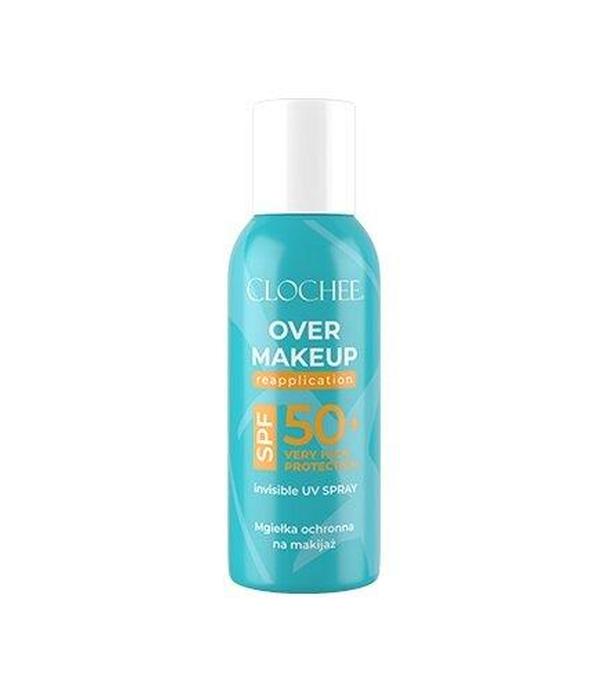 Clochee Over Makeup SPF 50+ 75 ml