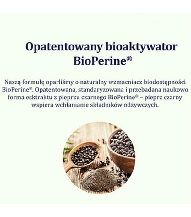 Naturell Magnez Organiczny+, 50 kapsułek, cena, opinie, wskazania - ważny do 2025-04-01