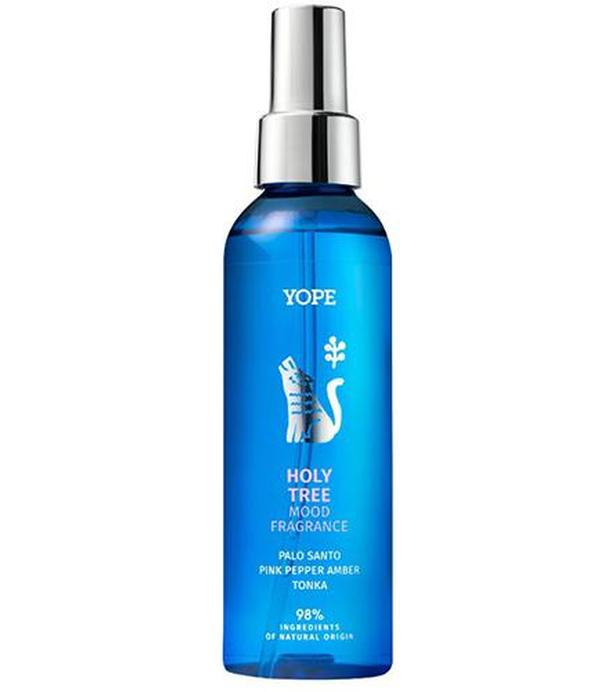 Yope Mood Fragrance Holy Tree Mgiełka do ciała, 150 ml