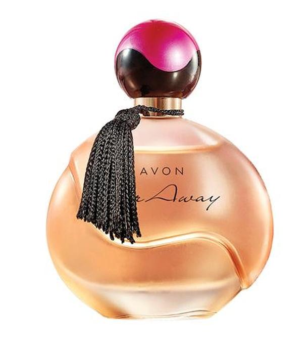 Avon Woda perfumowana Far Away - 50 ml  Kwiatowy zapach dla kobiet - cena, opinie, stosowanie