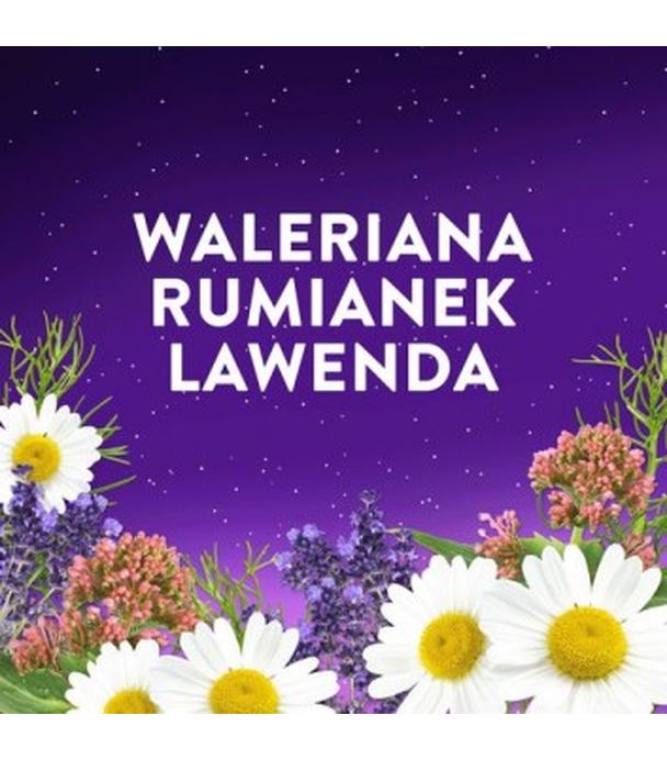 Vicks ZzzQuil Natura o smaku owoców leśnych, 60 żelek