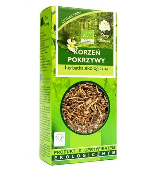 DARY NATURY Korzeń pokrzywy - 50 g