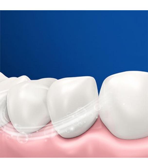 Oral-B Szczoteczka do zębów dla dzieci Stages 0-2 lat, 1 sztuka