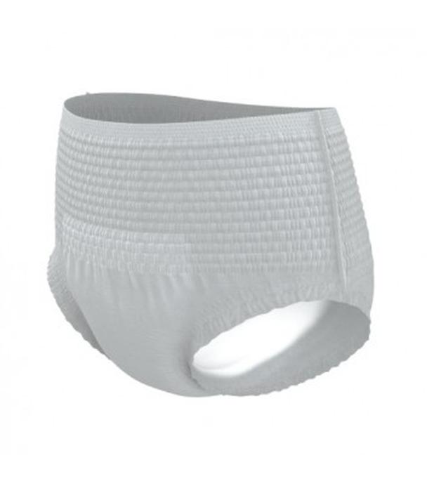 TENA Men Pants Normal Grey L/XL 95-130 cm, bielizna chłonna, 30 sztuk - ważny do 2025-09-28