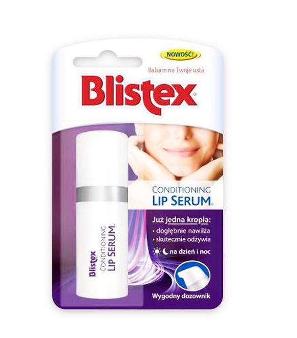 BLISTEX CONDITIONING LIP SERUM Balsam do ust - 8,5 g