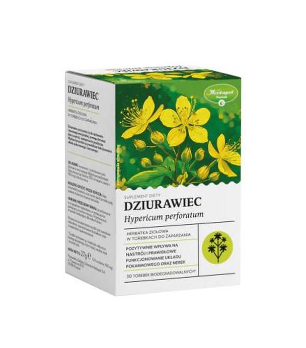 HERBAPOL POZNAŃ DZIURAWIEC - 30 sasz.