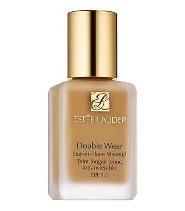 Estee Lauder Double Wear Stay-in-Place Makeup SPF 10 Długotrwały podkład do twarzy 3N1 Ivory Beige - 30 ml - cena, opinie, właściwości