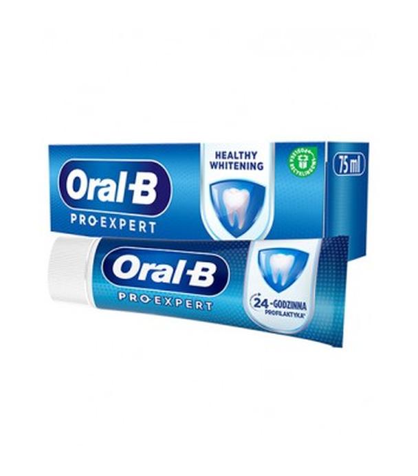 Oral-B Pasta Pro-Expert Healthy White, 75 ml