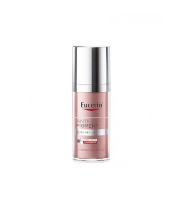 Eucerin Anti-Pigment, serum o podwójnym działaniu, 30 ml