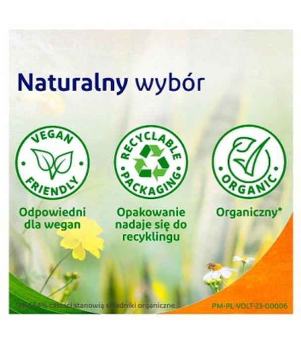 VoltaNatura Żel na napięte mięśnie 50 ml - ważny do 2025-08-09