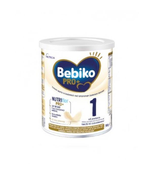 Bebiko Pro+ 1 Mleko początkowe dla niemowląt, 700 g