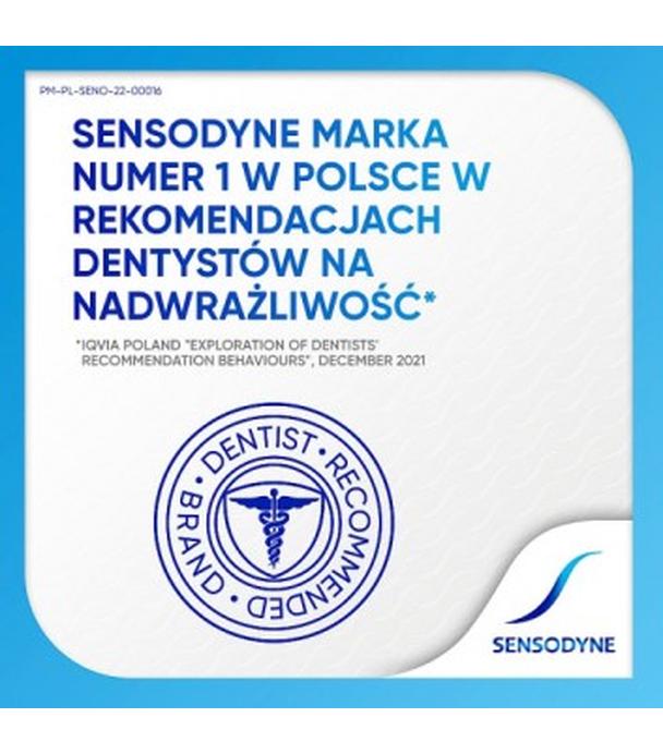 Sensodyne Extra Fresh Pasta z fluorem, 75 ml
