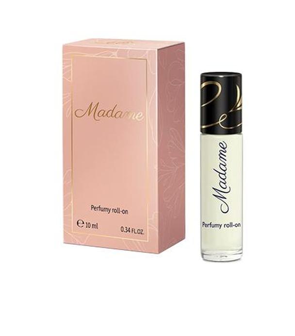Celia Marvelle Madame Perfumy roll-on, 10 ml, cena, opinie, wskazania