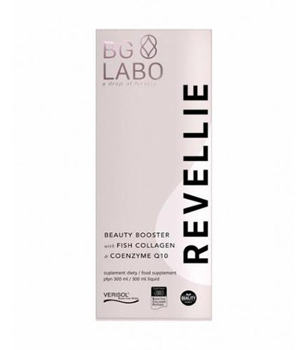 Revellie Skin Q Płyn, 300 ml, cena, opinie, skład
