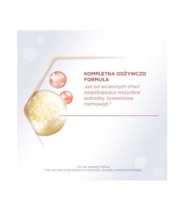 Bebilon PROfutura DUOBIOTIK 1, mleko początkowe od urodzenia, proszek, 800 g