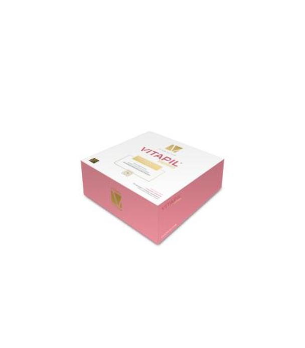 Vitapil Dermo Kolagenowy Lifting, 30 saszetek