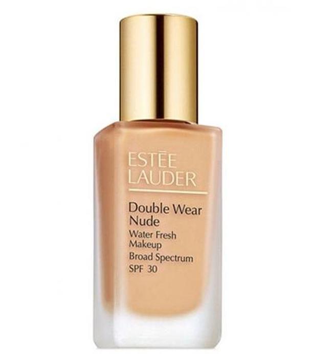 Estee Lauder Double Wear Nude Water Fresh Makeup SPF 30 Lekki podkład 2N1 Desert Beige - 30 ml - cena, opinie, właściwości