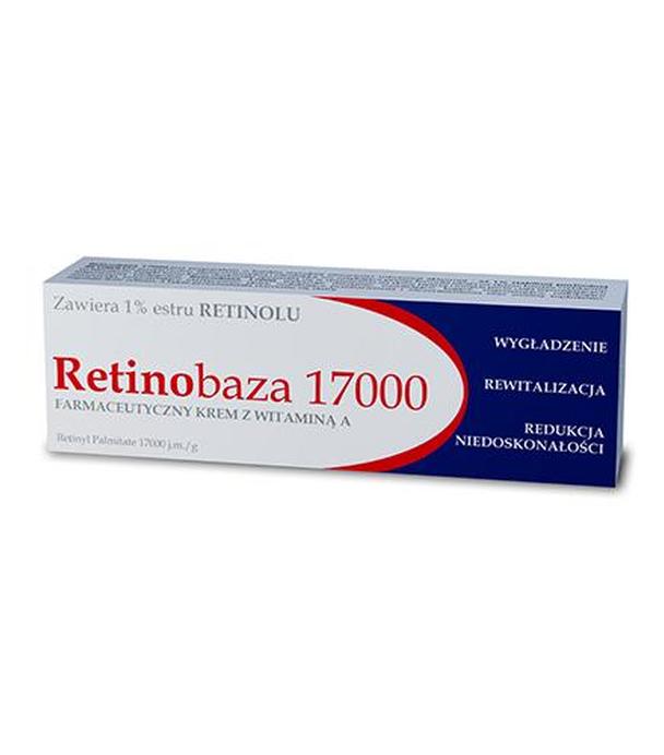 Retinobaza 17000, 30 g