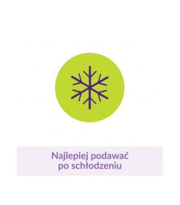 NutriKid Multi Fibre, smak truskawkowy, płyn, 200 ml