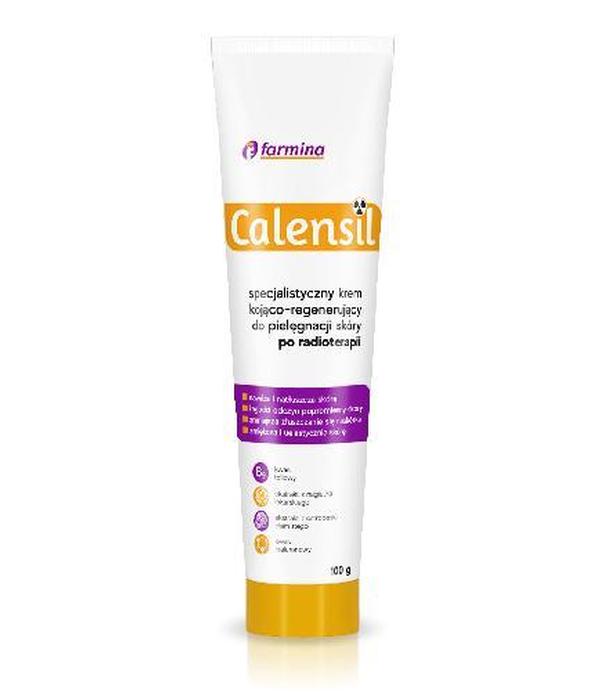 Calensil krem, 100 g