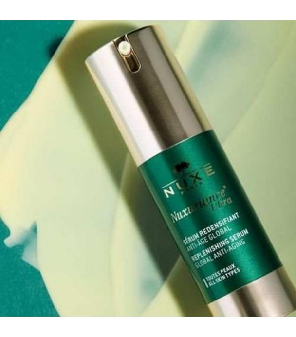Nuxe Nuxuriance® Ultra Serum przeciwstarzeniowe, 30 ml