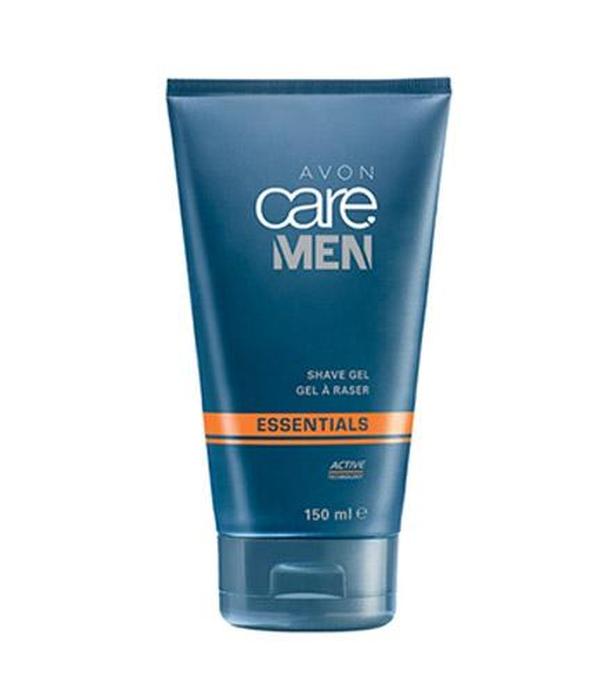 Avon Care Men Żel do golenia - 150 ml - cena, opinie, właściwości