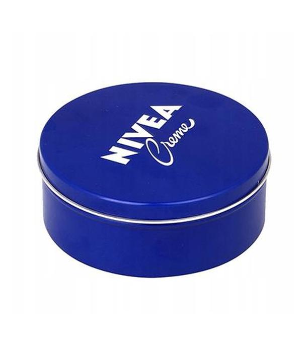 NIVEA CREME Krem, 250 ml