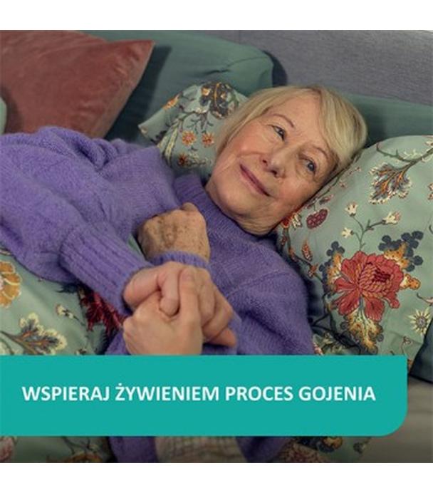 Nutridrink Skin Repair, napój o smaku wanilia, 4 x 200 ml - ważny do 2025-09-17