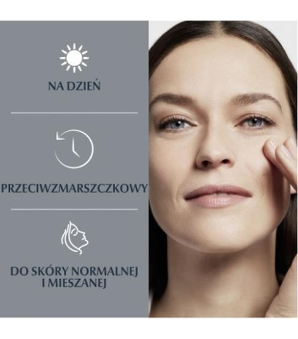 Eucerin Hyaluron-Filler Krem na dzień SPF 15 z Kwasem Hialuronowym do skóry normalnej i mieszanej przeciwzmarszczkowy, 50 ml, cena, opinie, skład - ważny do 2025-08-31