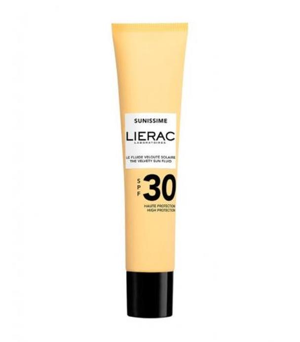 Lierac Sun Emulsja SPF 30, 40 ml