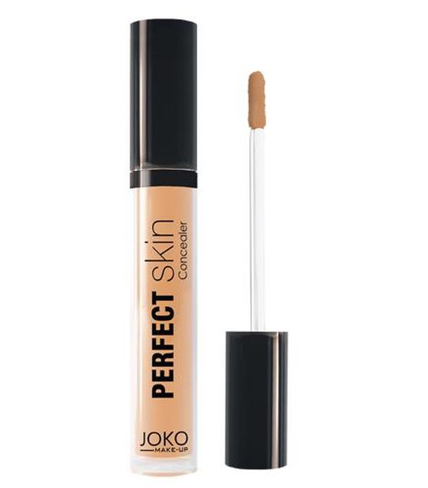 Joko Perfect Skin Concealer Korektor Light Beige 002 - 1 szt. - cena, opinie, właściwości - ważny do 2025-05-31