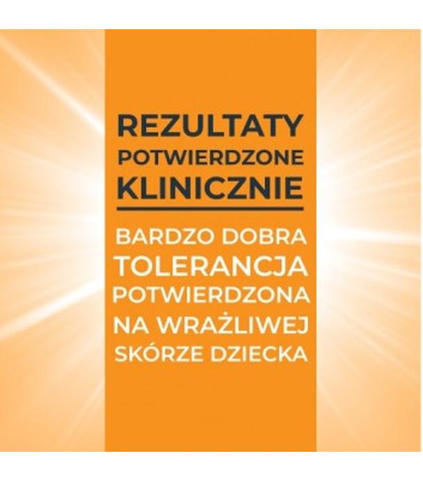 Eucerin Sun Protection Sensitive Protect, Żel-krem dla dzieci ochronny SPF 50+, 200 ml