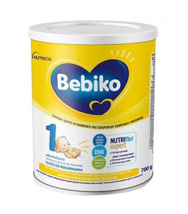 Bebiko 1 Nutriflor Expert - 700 g