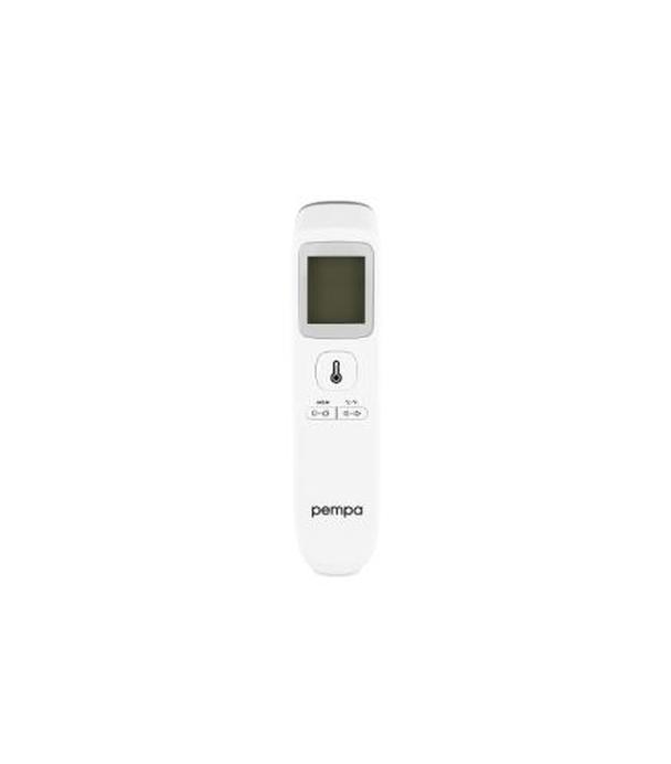 PEMPA Termometr bezdotykowy T200, 1 sztuka