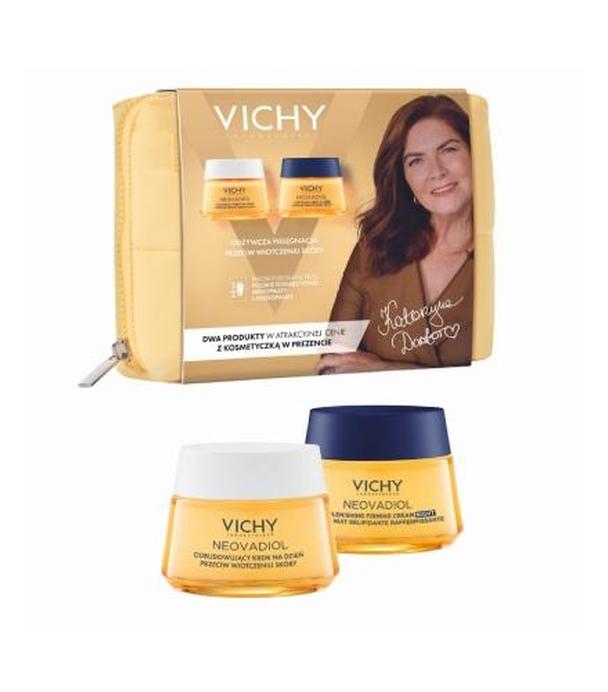 Vichy Neovadiol Zestaw Krem na dzień, 50 ml + Krem na noc, 50 ml