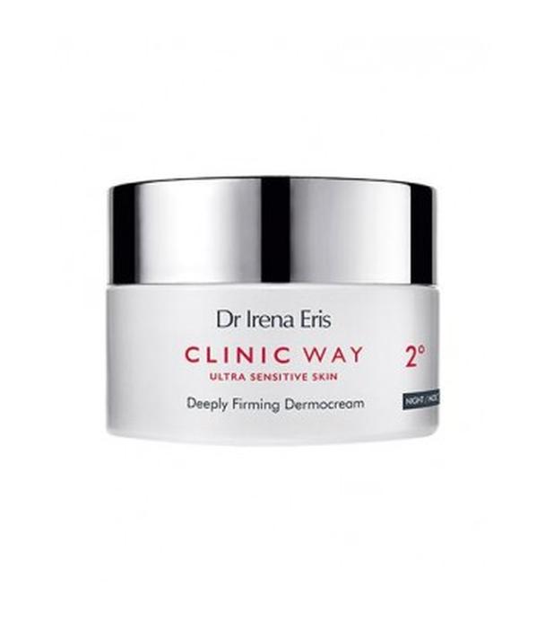 DR IRENA ERIS CLINIC WAY Rewitalizacja retinoidalna 2° na noc - 50 ml