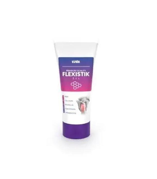 Flexistik żel, 200 ml