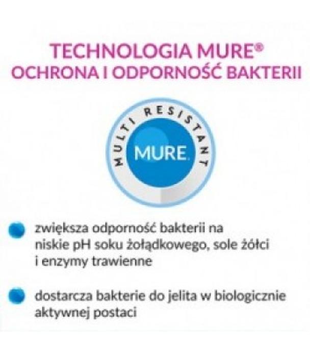Multilac Baby Synbiotyk (probiotyk + prebiotyk), krople, 2x5 ml