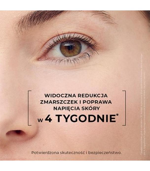 L'Biotica Estetic Clinic Meso Treatment Napinająco-Liftingujący Dermo-Zabieg Krem pod oczy, 15 ml