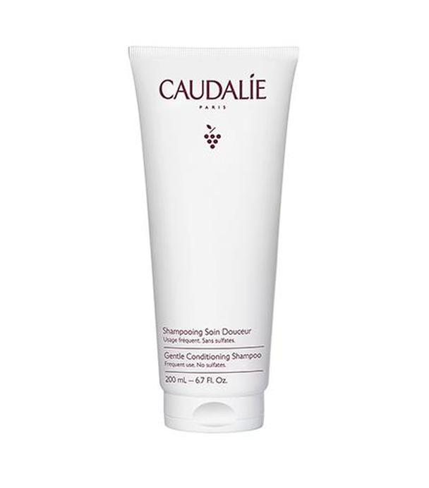 Caudalie Delikatny Szampon do włosów, 200 ml