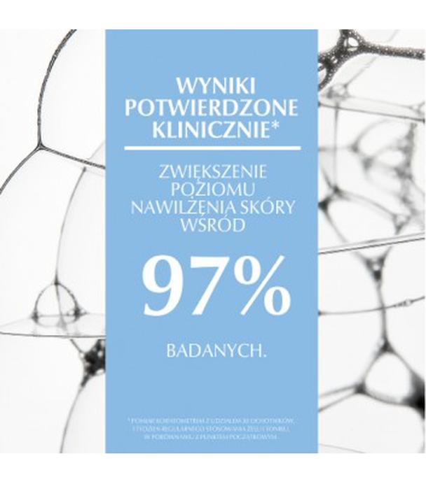 Eucerin Dermatoclean Hyaluron Płyn micelarny 3w1 do skóry wrażliwej, 400 ml, cena, opinie, skład