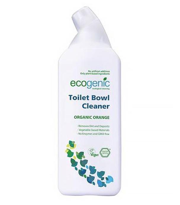 Ecogenic, Ekologiczny płyn do czyszczenia toalet, 750 ml