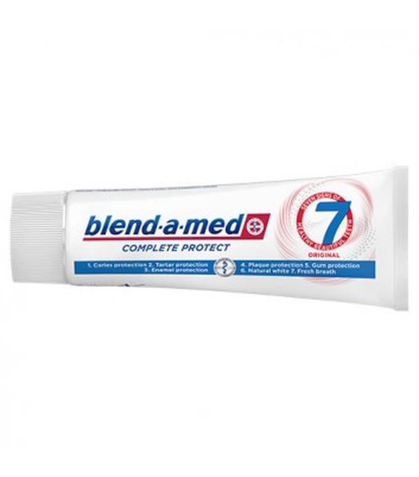 Blend-a-med Original Pasta do zębów, 75 ml